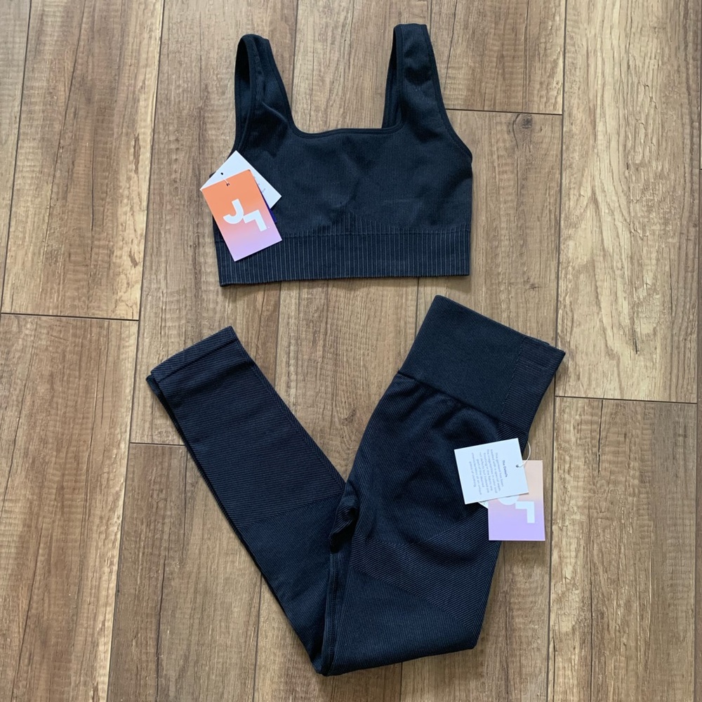 JoyLab workout set